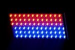 American DJ RGBA Profile Panel Light