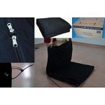 LED Pixel Light Curtain P18 2x3M for DJs