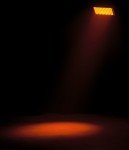 American DJ RGBA Profile Panel Light