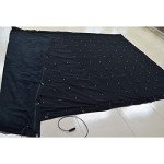 LED Pixel Light Curtain P18 2x3M for DJs