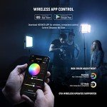 NEEWER RGB1200 60W LED Video Light Panel