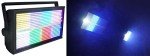 Rockville 864 LED RGB Stage Wash Lights Combo