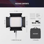 NEEWER RGB1200 60W LED Video Light Panel