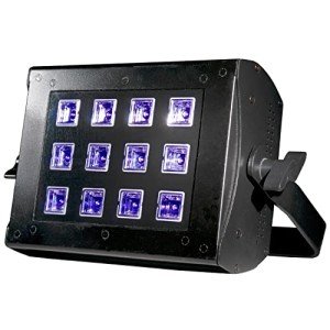 ADJ UV Flood 36 Bubble DJ Machine