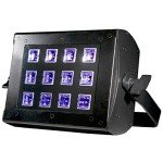ADJ UV Flood 36 Bubble DJ Machine