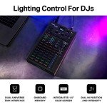 SoundSwitch Control One - Professional DMX DJ Controller