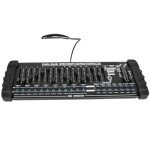 384CH DMX Controller for Stage Lighting Control