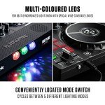 Numark Party Mix Live DJ Controller with Lights