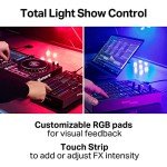 SoundSwitch Control One - Professional DMX DJ Controller