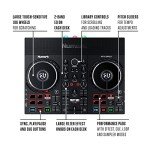 Numark Party Mix Live DJ Controller with Lights