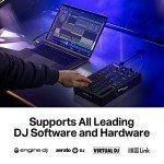 SoundSwitch Control One - Professional DMX DJ Controller