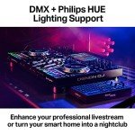 SoundSwitch Control One - Professional DMX DJ Controller