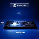 384CH DMX Controller for Stage Lighting Control