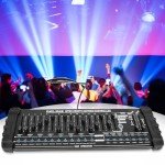 384CH DMX Controller for Stage Lighting Control