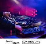 SoundSwitch Control One - Professional DMX DJ Controller