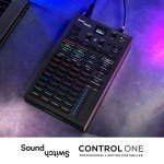 SoundSwitch Control One - Professional DMX DJ Controller