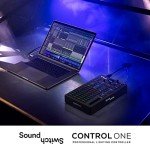 SoundSwitch Control One - Professional DMX DJ Controller