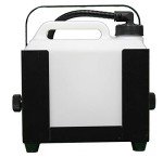 Froggy's Fog Titan 1200 Fog Machine, High Output Indoor Fogger Machine with 20,000 CFM and Low Fluid Sensor
