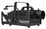 Titan 1800 Pro - High-Output, Professional Fog Machine | 40,000 CFM - DMX Control - Quick Ready Fog Techology