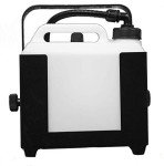 Titan 1800 Pro - High-Output, Professional Fog Machine | 40,000 CFM - DMX Control - Quick Ready Fog Techology