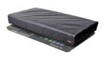 ProX XB-DDJ1K COVER Mano Protective Dust Cover for DDJ-1000 SRT