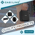 caseling Hard CASE fits: Pioneer DJ DDJ-FLX4 / DDJ-400 / DDJ-SB2 / DDJ-200 / DDJ-SB3 / DDJ-RB (Not for DDJ-SR2)