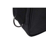 Gig Bag For Micro Controllers, Padded Carrying Bag, Heavy Duty DJ Controller Carrying Case With Shoulder Straps And Carry Handles For Multi-FX Pedals, Micro Keyboards, DJ Controllers And More