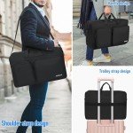 AKOZLIN Multi-layer Controller Gig Bag Padded Mixer Carry Case Fit For Pioneer DDJ FLX4 DJ Lite SB 2 3 SB2 SB3 DJ 400 DJ RB Controller Travel Bag
