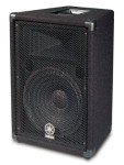 Yamaha BR12 12-Inch 2-Way Loudspeaker System