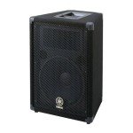 Yamaha BR12 12-Inch 2-Way Loudspeaker System
