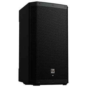 Electro-Voice ZLX-12P-G2 12" 1000W Bluetooth Powered Loudspeaker 2nd Generation