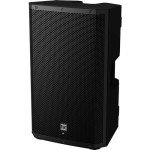 Electro-Voice ZLX-15P-G2 15"" 2-Way 1000W Bluetooth-Enabled Powered Loudspeaker (Black) Bundle with Auray SS-4420 Steel Speaker Stand, Auray Speaker Stand Bag 51"" and XLR Cable, 12-Inch, 15-Inches
