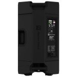 Electro-Voice ZLX-15P-G2 15" 1000W Bluetooth Powered Loudspeaker 2nd Generation