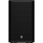 Electro-Voice ZLX-15P-G2 15"" 2-Way 1000W Bluetooth-Enabled Powered Loudspeaker (Black) Bundle with Auray SS-4420 Steel Speaker Stand, Auray Speaker Stand Bag 51"" and XLR Cable, 12-Inch, 15-Inches