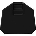 Electro-Voice ZLX-15P-G2 15"" 2-Way 1000W Bluetooth-Enabled Powered Loudspeaker (Black) Bundle with Auray SS-4420 Steel Speaker Stand, Auray Speaker Stand Bag 51"" and XLR Cable, 12-Inch, 15-Inches
