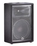 JBL Professional JRX212 Portable 2-way Sound Reinforcement Loudspeaker System, 12-Inch,Black