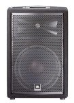 JBL Professional JRX212 Portable 2-way Sound Reinforcement Loudspeaker System, 12-Inch,Black