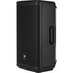 JBL Professional EON712 Powered PA Speaker, Loudspeaker with Bluetooth, 12 inch , 1300 Watt, Black