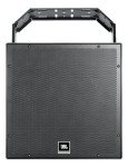 JBL Professional AWC129-BK All-Weather Compact 2-Way Coaxial Loudspeaker with 12-Inch LF, Black