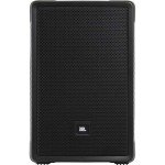 JBL IRX112BT Compact Powered 12" Portable Speaker (Bluetooth) Bundle with Speaker Stand, Stand Bag & XLR Cable
