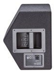 JBL Professional JRX212 Portable 2-way Sound Reinforcement Loudspeaker System, 12-Inch,Black