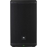 JBL Professional EON712 Powered PA Speaker, Loudspeaker with Bluetooth, 12 inch , 1300 Watt, Black