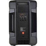 JBL IRX112BT Compact Powered 12" Portable Speaker (Bluetooth) Bundle with Speaker Stand, Stand Bag & XLR Cable