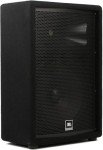 JBL Professional JRX212 Portable 2-way Sound Reinforcement Loudspeaker System, 12-Inch,Black