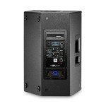 JBL Professional SRX812P Portable 2-Way Bass Reflex Self-Powered System Speaker, 12-Inch,Black