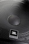 JBL Professional JRX212 Portable 2-way Sound Reinforcement Loudspeaker System, 12-Inch,Black