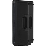 JBL Professional EON712 Powered PA Speaker, Loudspeaker with Bluetooth, 12 inch , 1300 Watt, Black