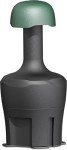 JBL Professional GSB12GN 12" In-Ground, Landscape, Outdoor, Omnidirectional Subwoofer, Green, 1 Speaker