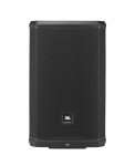 JBL Professional PRX912 Next-Generation 12-Inch Powered Portable 2-Way Loudspeaker with DSP, 12-band parametric EQ, and Built-in Effects, Black