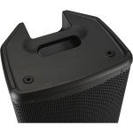 JBL Professional EON712 Powered PA Speaker, Loudspeaker with Bluetooth, 12 inch , 1300 Watt, Black